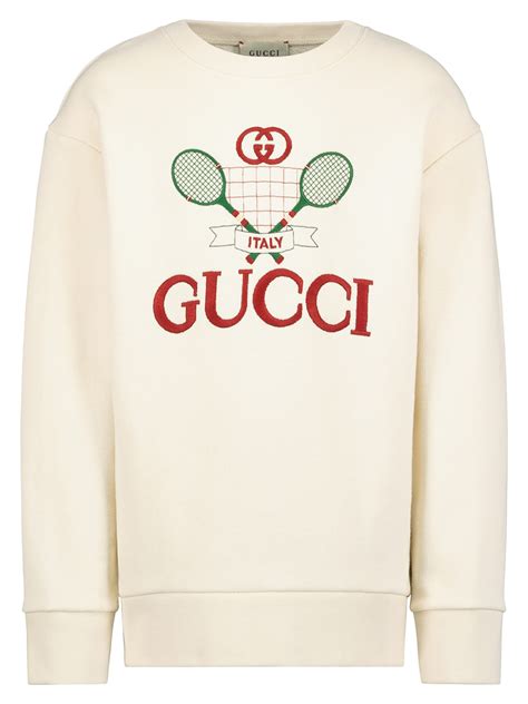 gucci badminton hoodie|Gucci laid back hoodie.